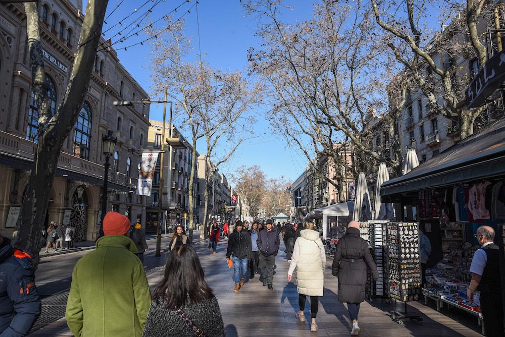 las-ramblas