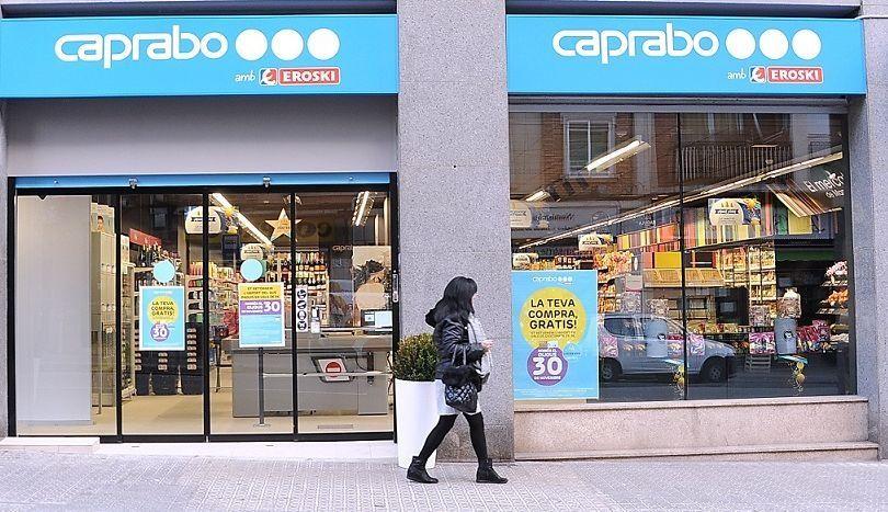 Asesoramos en la mayor operación en España en venta de supermercados