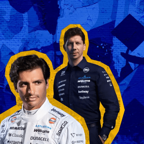 Atlassian Williams Racing acerca la Fórmula 1 al centro de Barcelona con una Fan Zone temporal