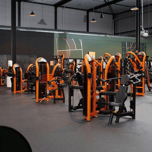 Basic-Fit protagoniza la venta de una cartera de cinco locales comerciales en España